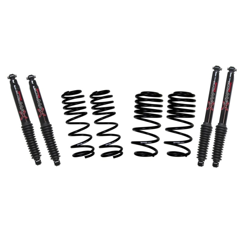 Skyjacker — Suspension Lift Kit w/Shock