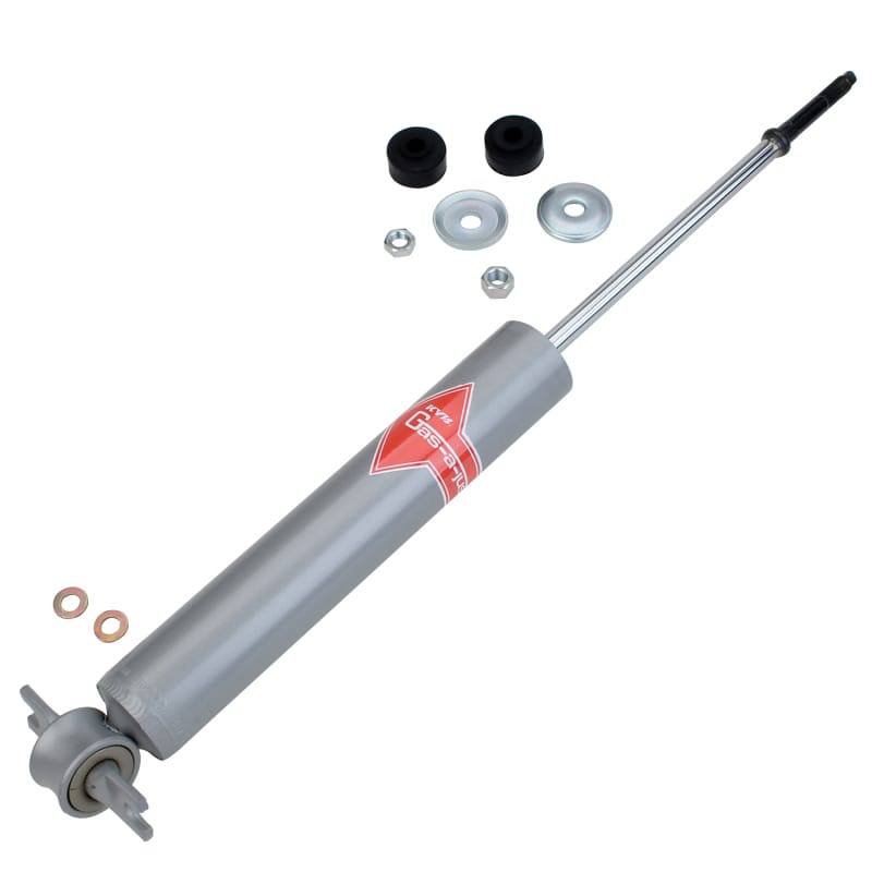 KYB — High Pressure Monotube Gas Shock