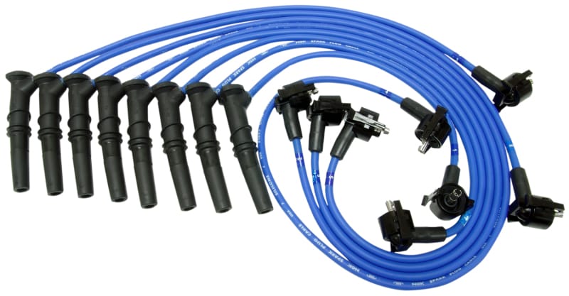 NGK — NGK Spark Plug Wire Set