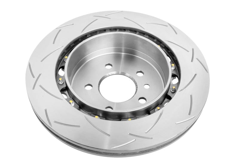DBA — 5000 Series T3 slotted Brake Disc
Rear 5000 Series T3 Brake Rotor