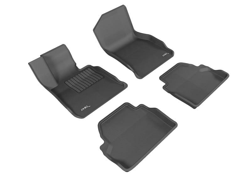 3D MAXpider — KAGU Floor Mat