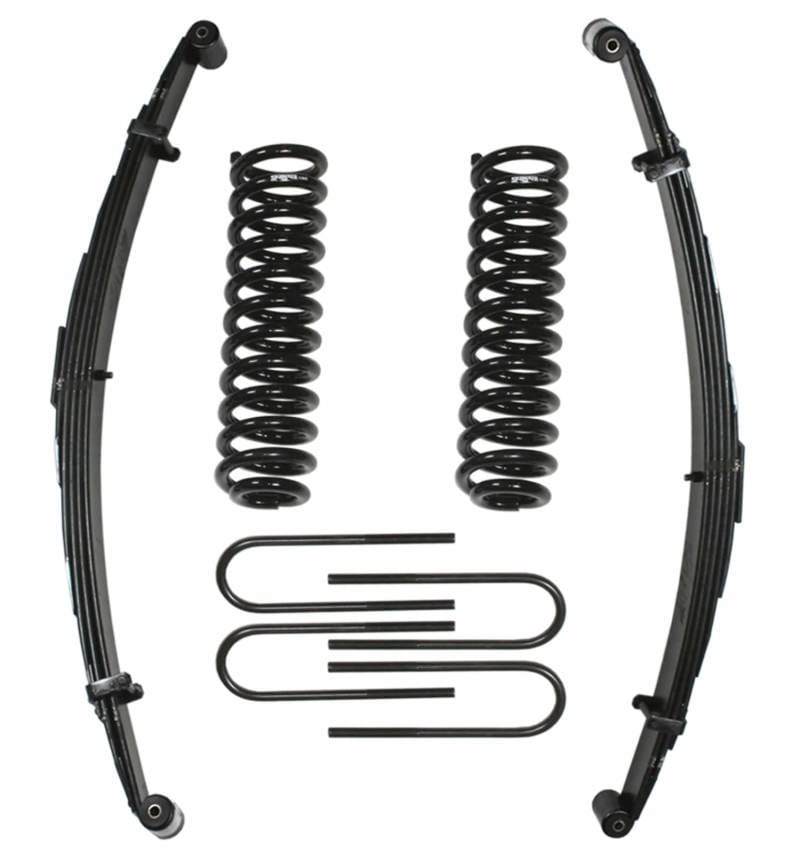 Skyjacker — 2IN. 80-96 BRONCO SYSTEM
