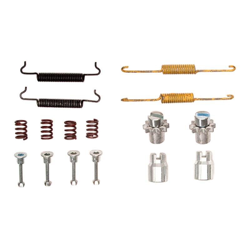 DFC — DFC Drum Brake Hardware Kit