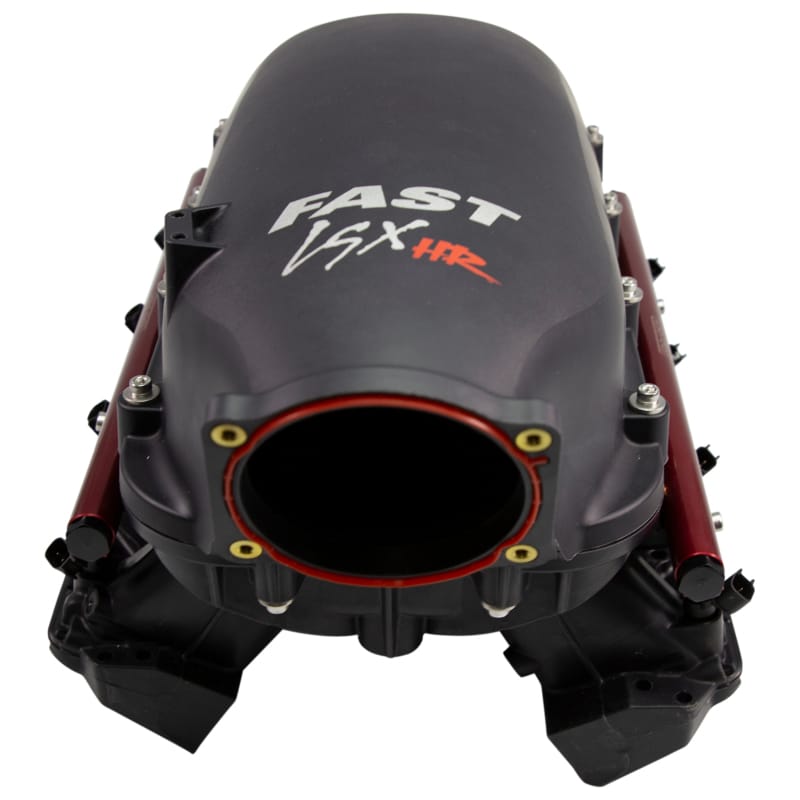 FAST — LSXHR 103mm Intake Manifold for Rectangular Port LS3