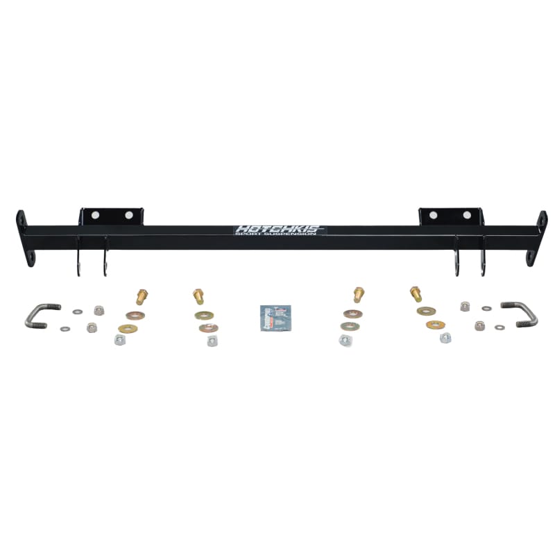 Hotchkis — 67-69 Camaro/Firebird Chassis Max Sway Bar Brace
Sport Sway Bar