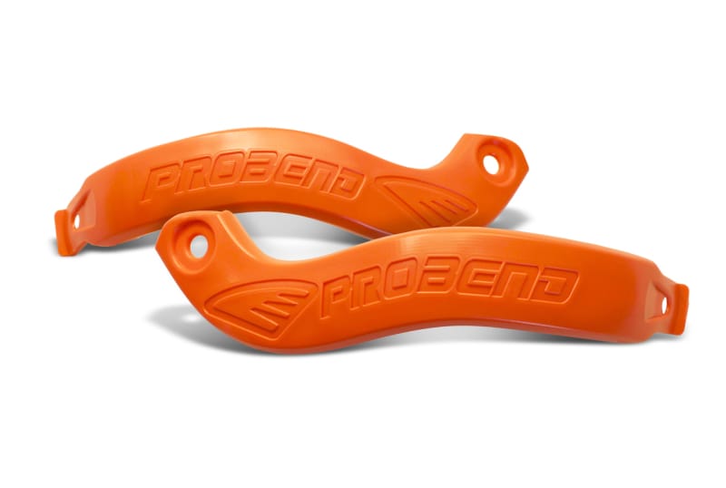 Cycra — Orange