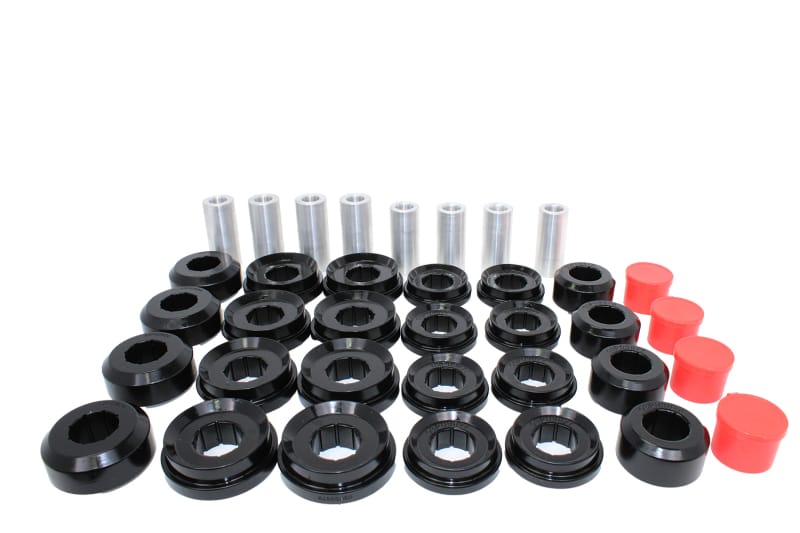 Energy Suspension — Rear Control Arm Bushing Set