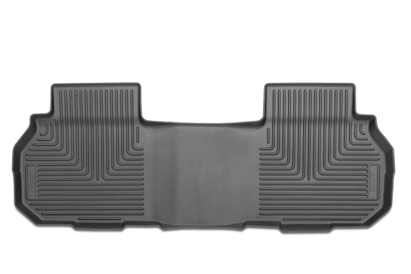 Husky Liners — X-act Contour - 2nd Seat Floor Liner
X-act Contour-2nd Seat Floor Liner