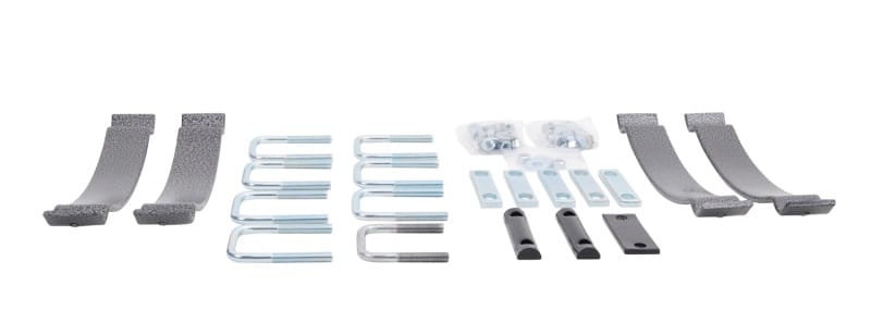 Hellwig — Hellwig 05-15 Toyota Tacoma 2WD EZ Level 1000 Helper Spring - Up To 1000lbs
EZ-1000 HELPER SPRNG