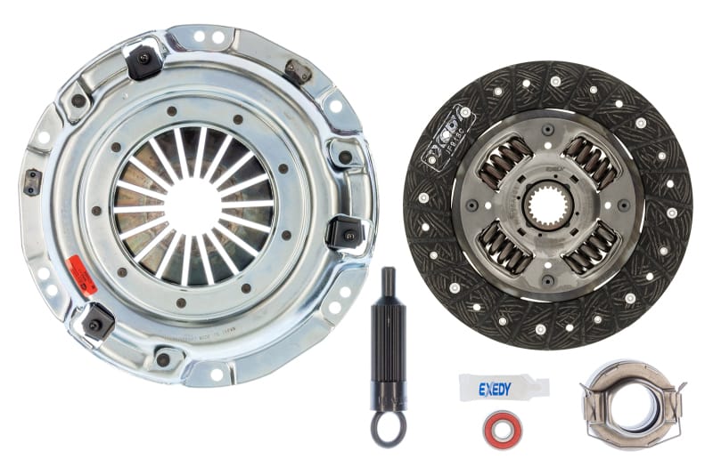 Exedy — Stage 1 Organic Clutch Kit