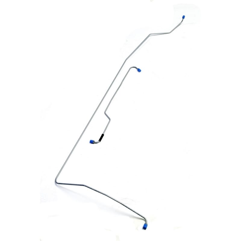 OMIX — Steel Brake Line Set