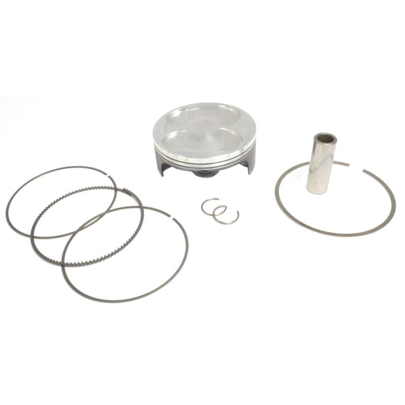 Athena — Athena 99-04 Honda TRX 400 FourTrax F. 4X4 85.93mm Forged Racing Piston