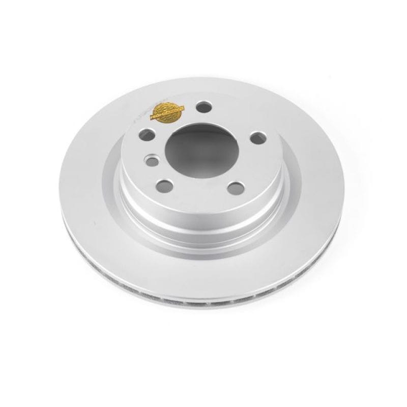 PowerStop — PowerStop Evolution Coated Rotor