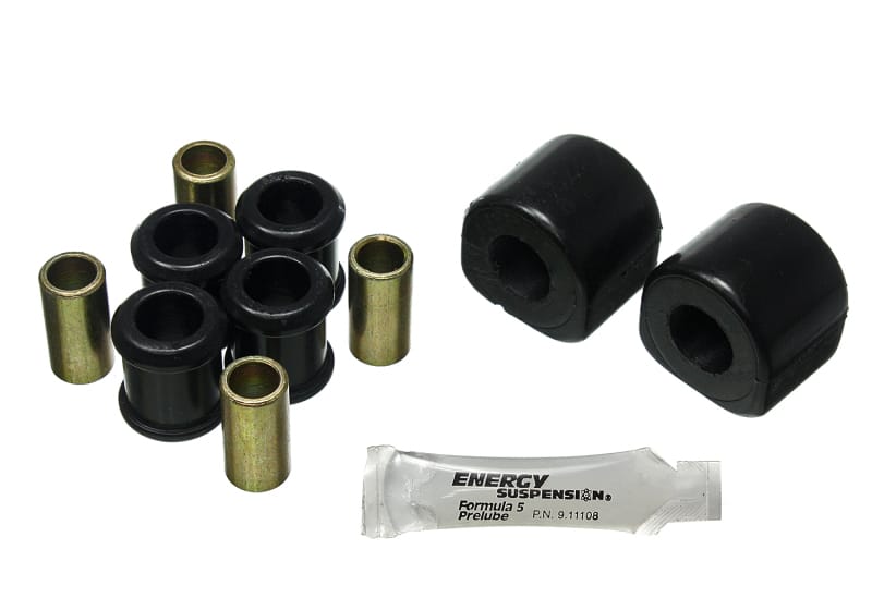 Energy Suspension — Sway Bar Bushing Set