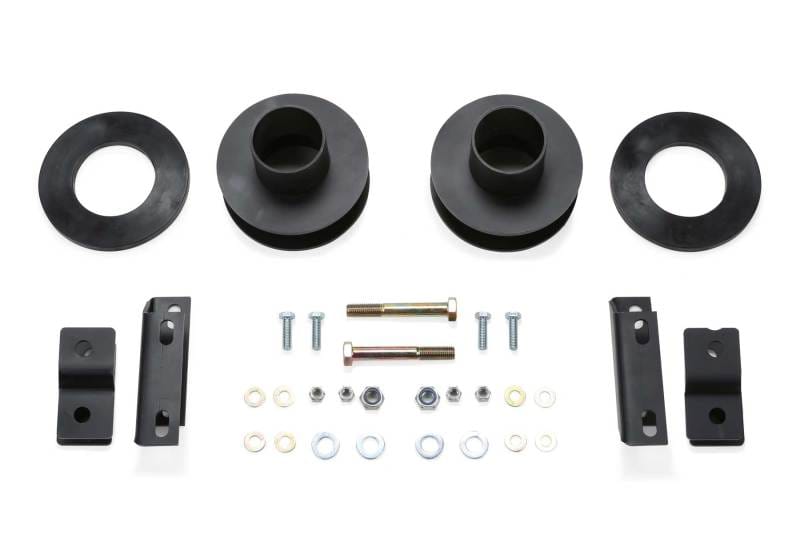Fabtech — Leveling System