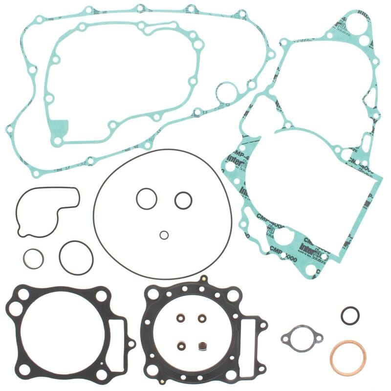 Vertex Pistons — Vertex Gaskets 07-08 Honda CRF450R Complete Gasket Kit
