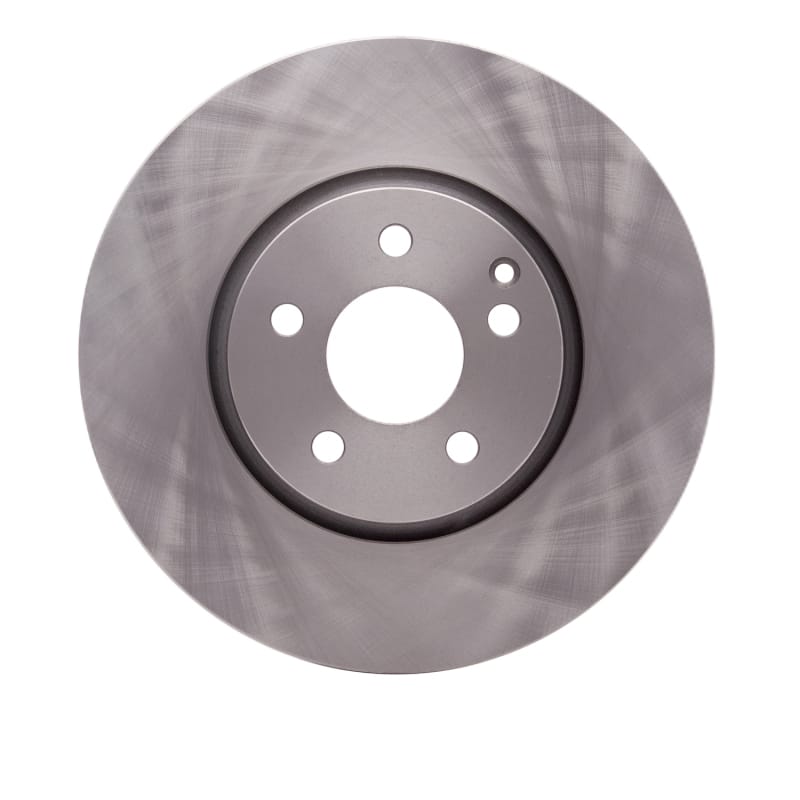 DFC — Disc Brake Rotor