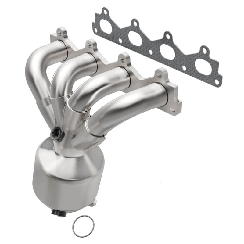 Magnaflow — HM Grade Manifold Catalytic Converter