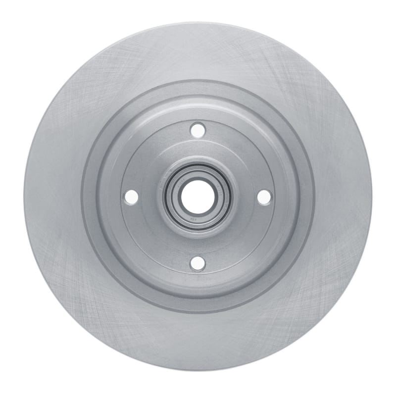 DFC — Disc Brake Rotor