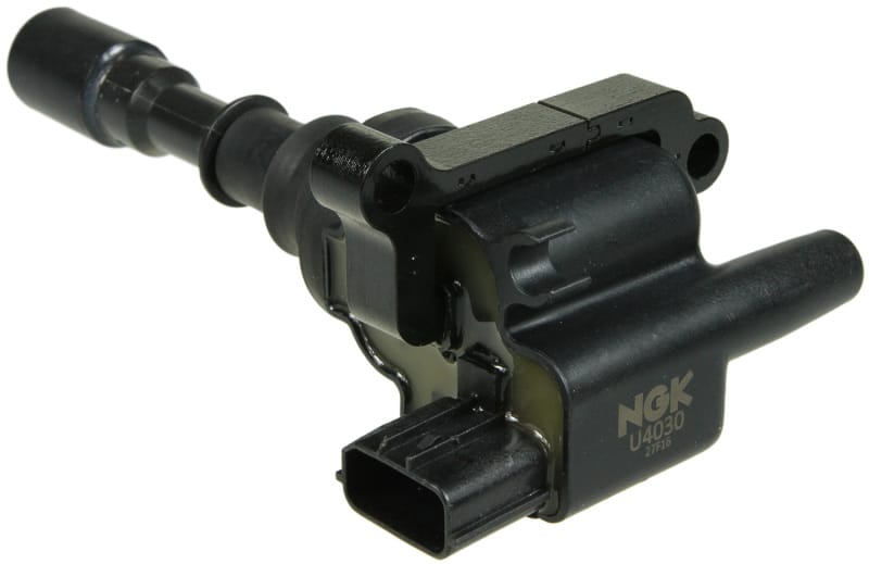 NGK — NGK COP (Waste Spark) Ignition Coil