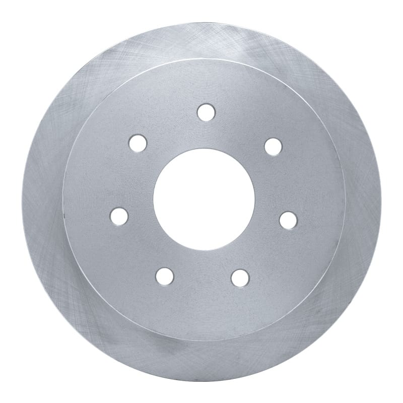 DFC — Disc Brake Rotor