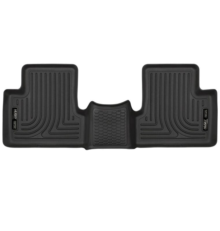 Husky Liners — X-act Contour - 2nd Seat Floor Liner
X-act Contour-2nd Seat Floor Liner