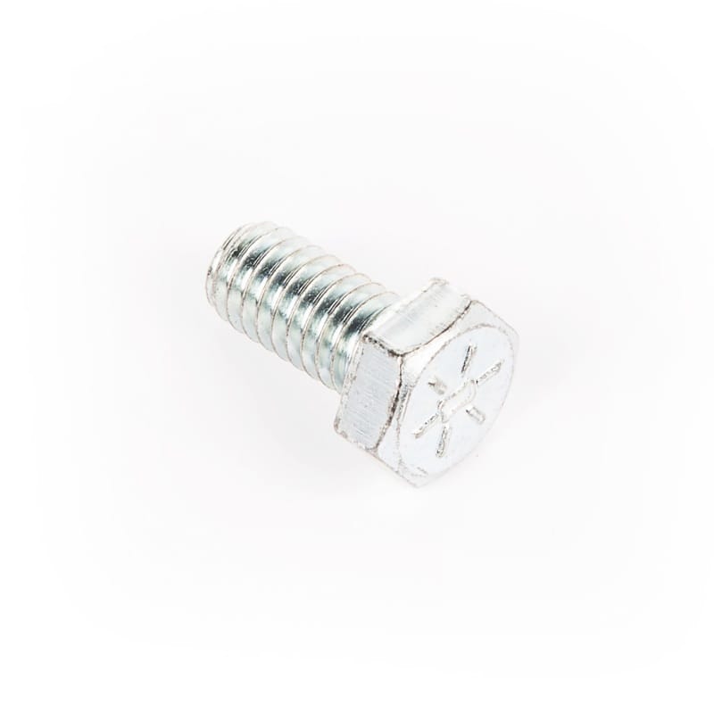 OMIX — Oil Pump Or Gas Tank Mount Bolt