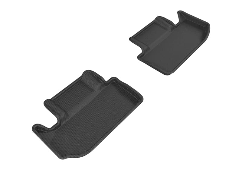 3D MAXpider — KAGU Floor Mat
