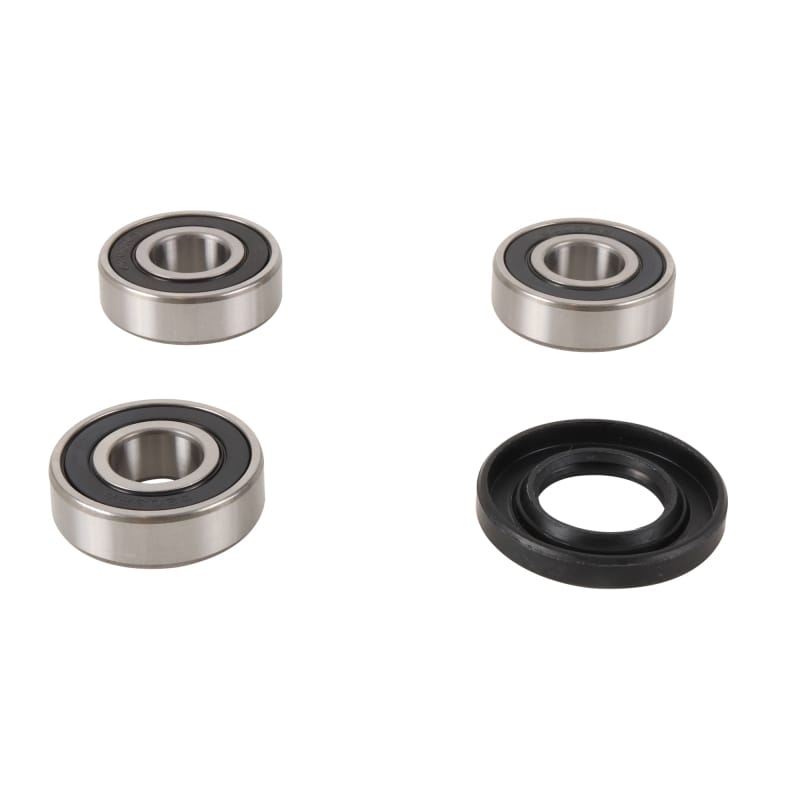 Pivot Works — Pivot Works 84-86 Yamaha IT200 Rear Wheel Bearing Kit
