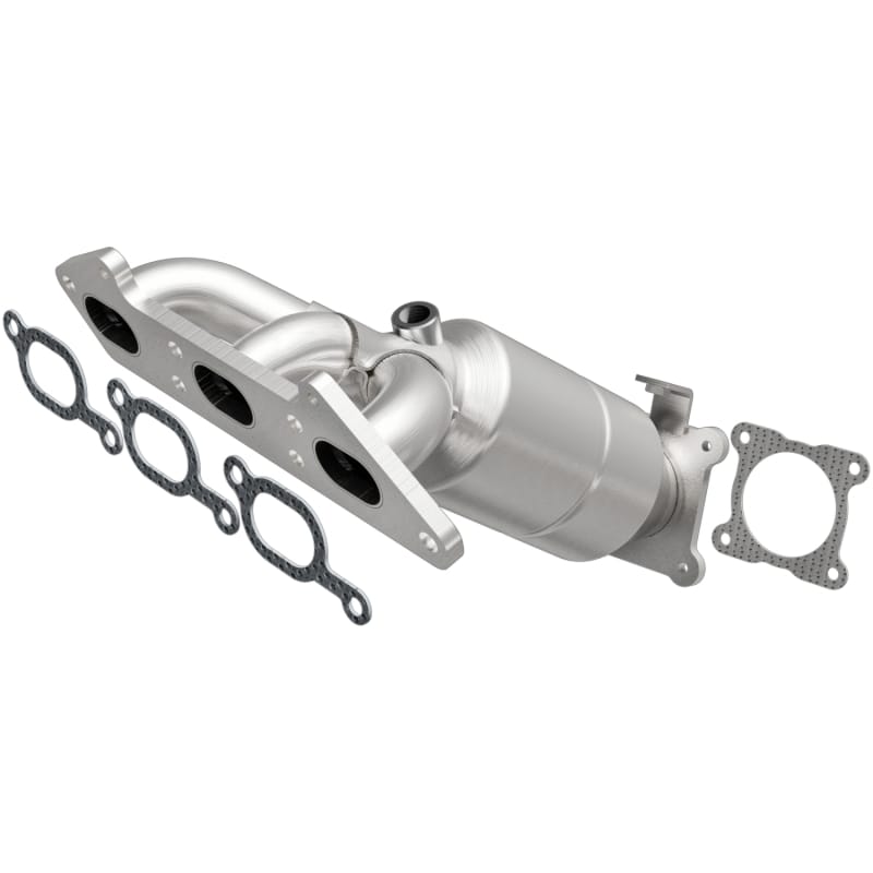 Magnaflow — OEM Grade Manifold Catalytic Converter