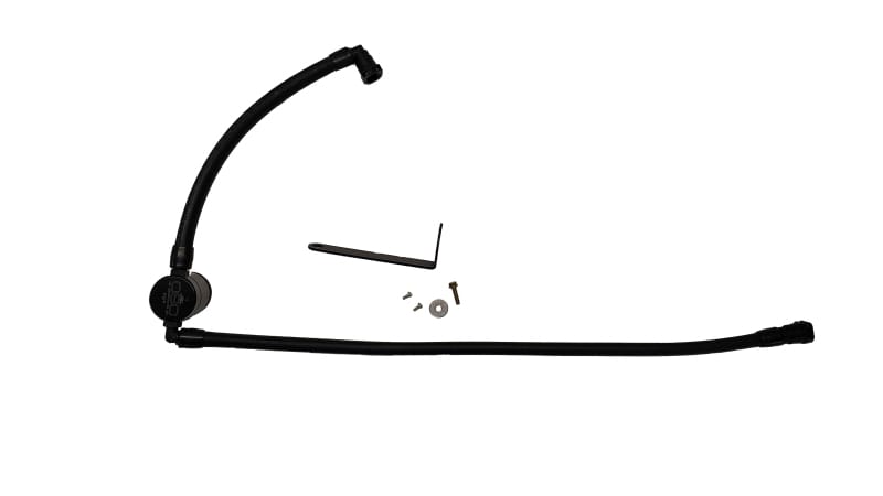 J&L — Oil Separator 3.0 Passenger Side