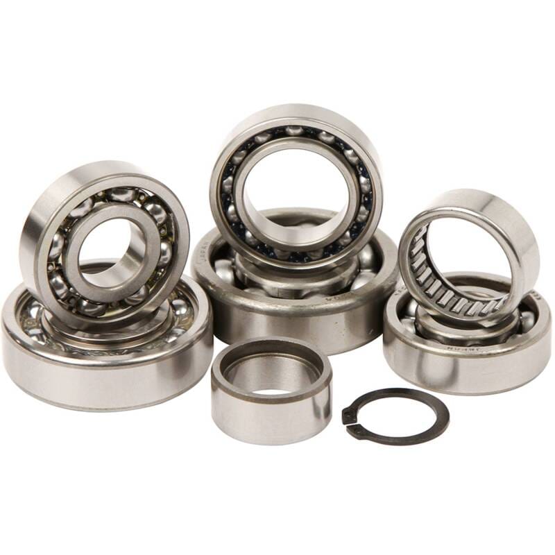 Hot Rods — Hot Rods 07-12 Suzuki RM-Z 250 250cc Transmission Bearing Kit