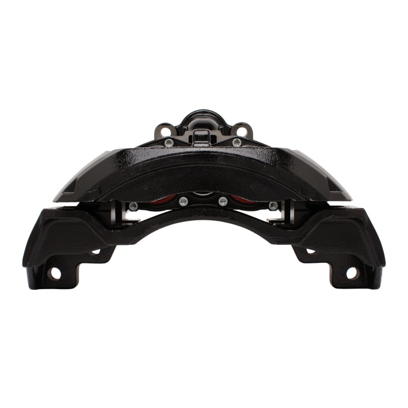 DFC — DFC 04-24 American Coach American Allegiance Front/Fr & Rr Premium Caliper - Silver Zinc Coated