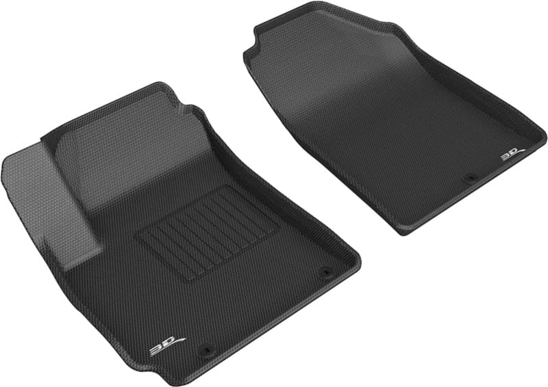 3D MAXpider — KAGU Floor Mat