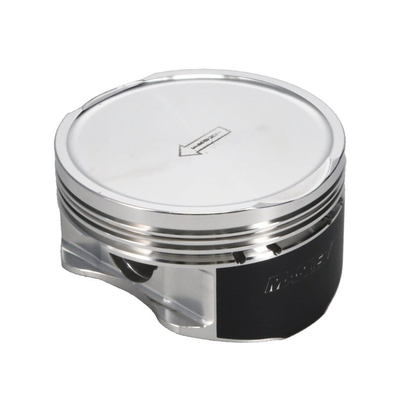 Manley Performance — Manley Piston Set, PIST-3.937/1.220 CD/DISHED -12cc E/D