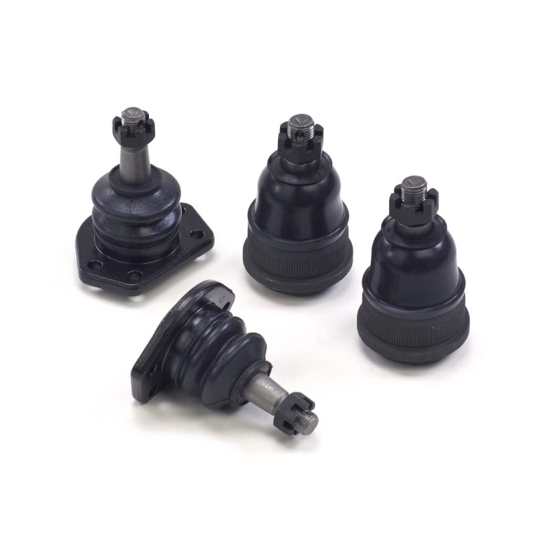 Hotchkis — 67-69 GM F-Body 68-74 Nova 64-72 GM A-Body Prem Upper and Lower Ball Joint Kit