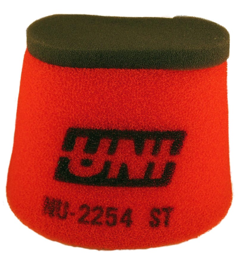 Uni Filter — Uni Filter 82-85 Yamaha Tri Moto 125 /175 Air Filter