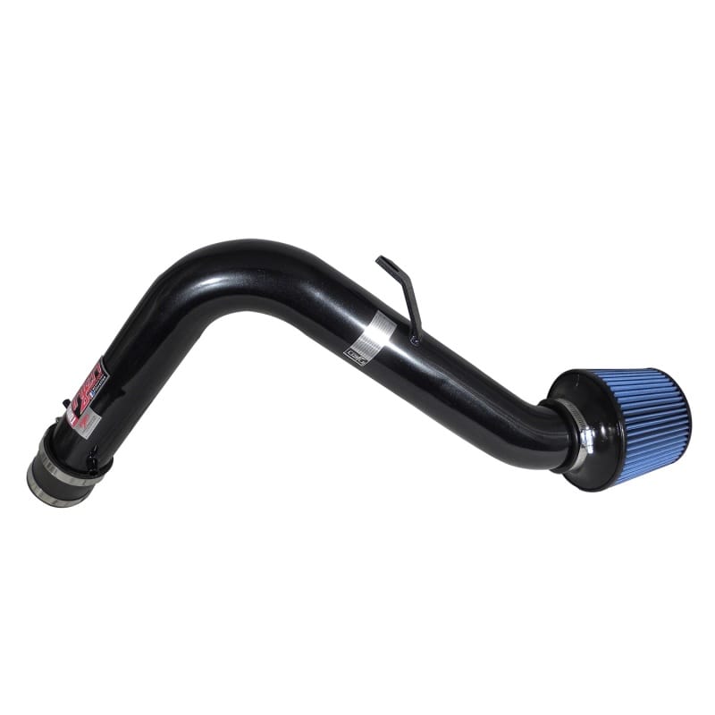 Injen — Black RD Cold Air Intake System
Cold Air Intake System