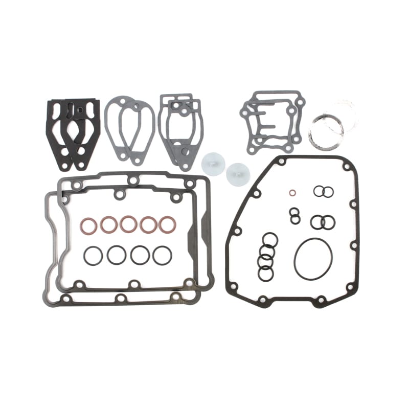 Cometic Gasket — Cometic 88/96 Harley-Davidson All Twin Cam Camshaft Service Gasket Kit
