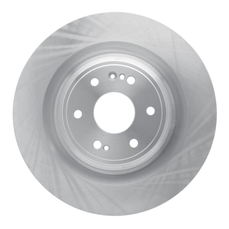 DFC — Disc Brake Rotor