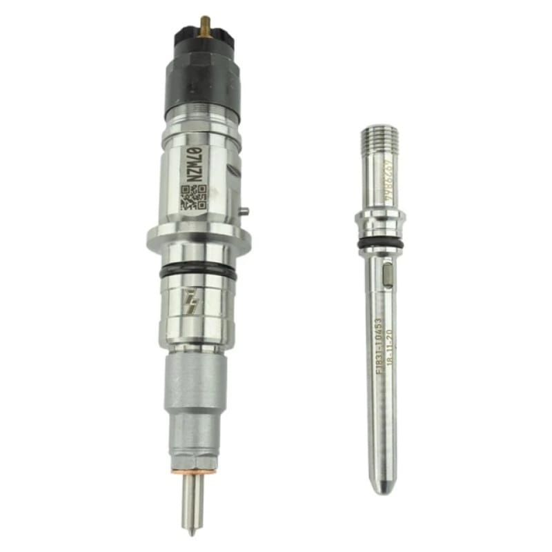 Industrial Injection — Industrial Injection 13-18 6.7L Cummins Reman Stock Injector w/Connecting Tube