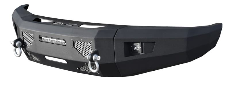 DV8 Offroad — DV8 Offroad 2017+ Ford F-250/F-350/F-450 Front Bumper
