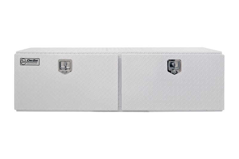 Dee Zee — Specialty Series Top Sider Tool Box