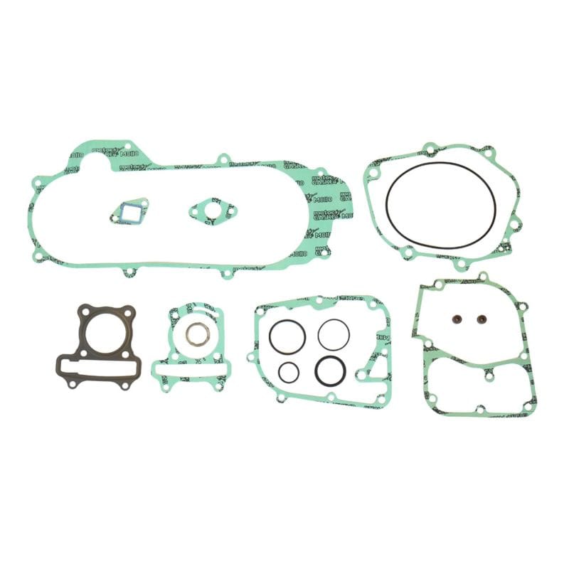 Athena — Athena 09-13 Yamaha YFM 90 Raptor Complete Gasket Kit (Excl Oil Seals)