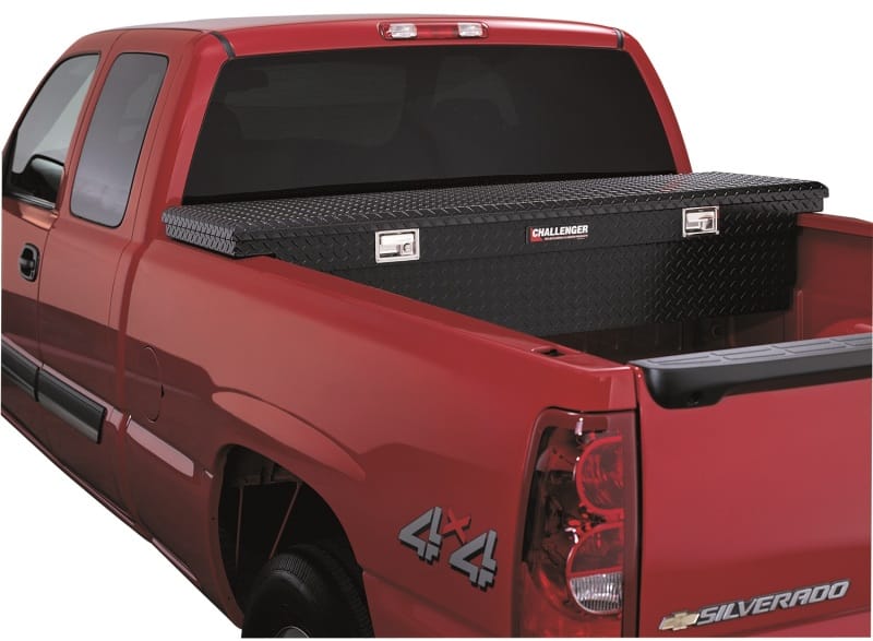 LUND — CHALLENGER TOOL BOXES - BLACK