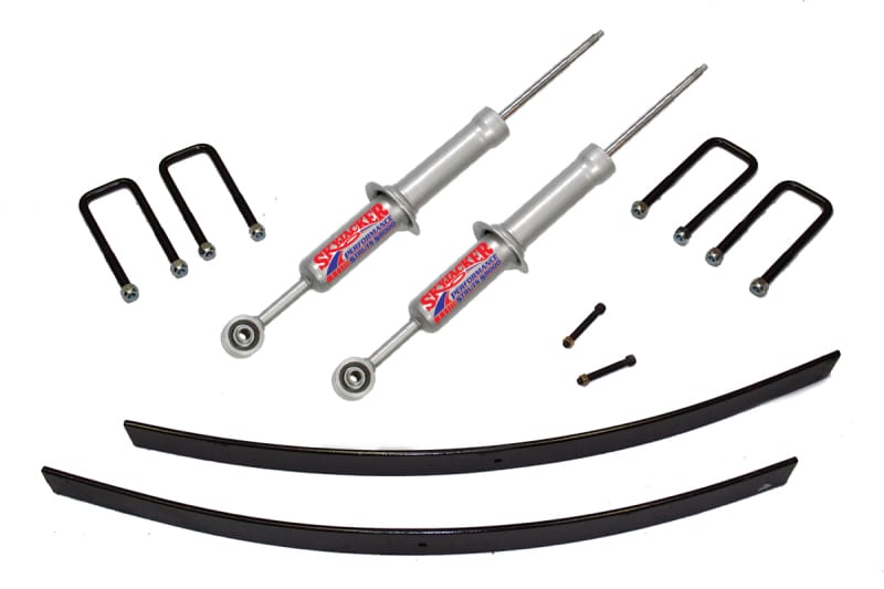 Skyjacker — 3IN. 05 TACOMA STRUT KIT