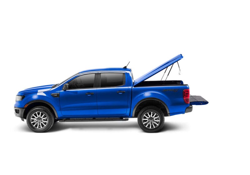 Undercover — Elite Smooth 19-23 Ranger 6ft.-RTP
Elite Smooth 19-23 Ranger 6' - RTP