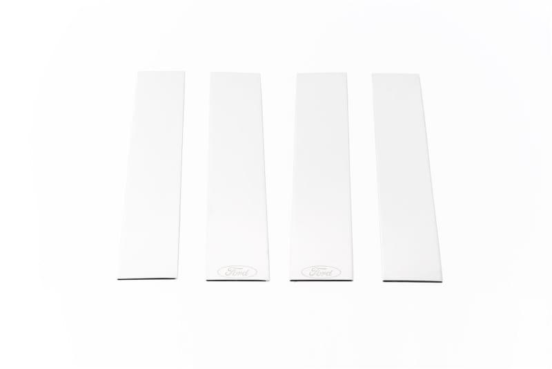 Putco — Classic Decorative Pillar Posts w/o Accents
