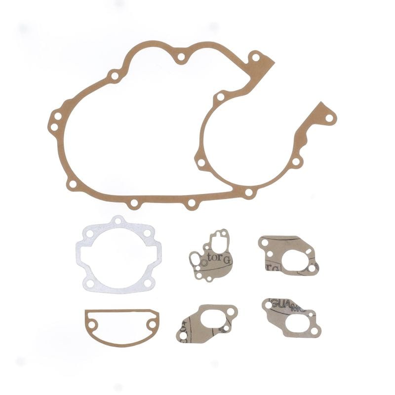 Athena — Athena 1967 Piaggio Sprint 150 Complete Gasket Kit (Excl Oil Seal)