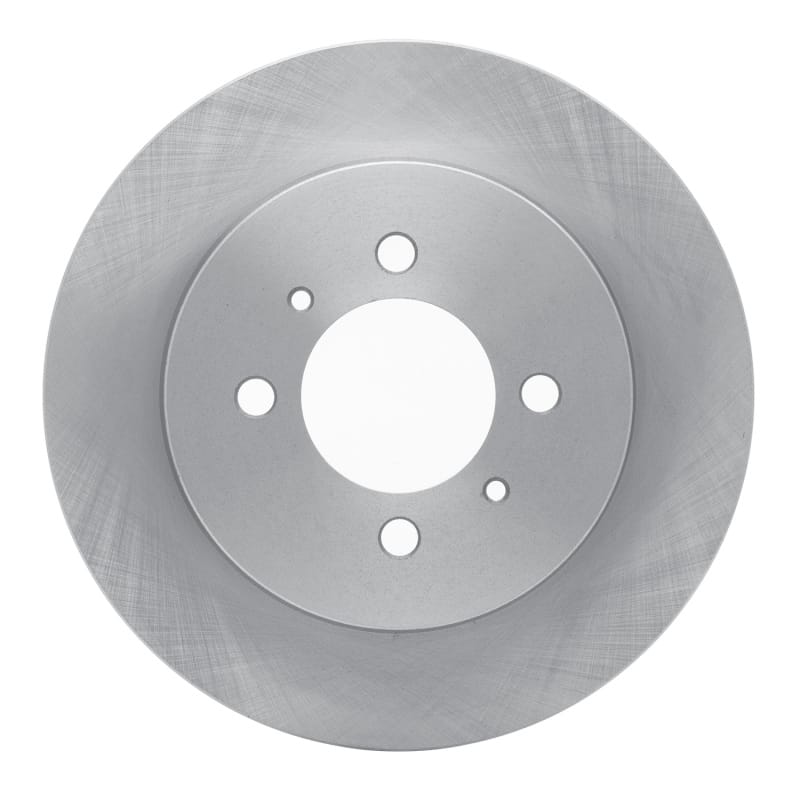 DFC — Disc Brake Rotor